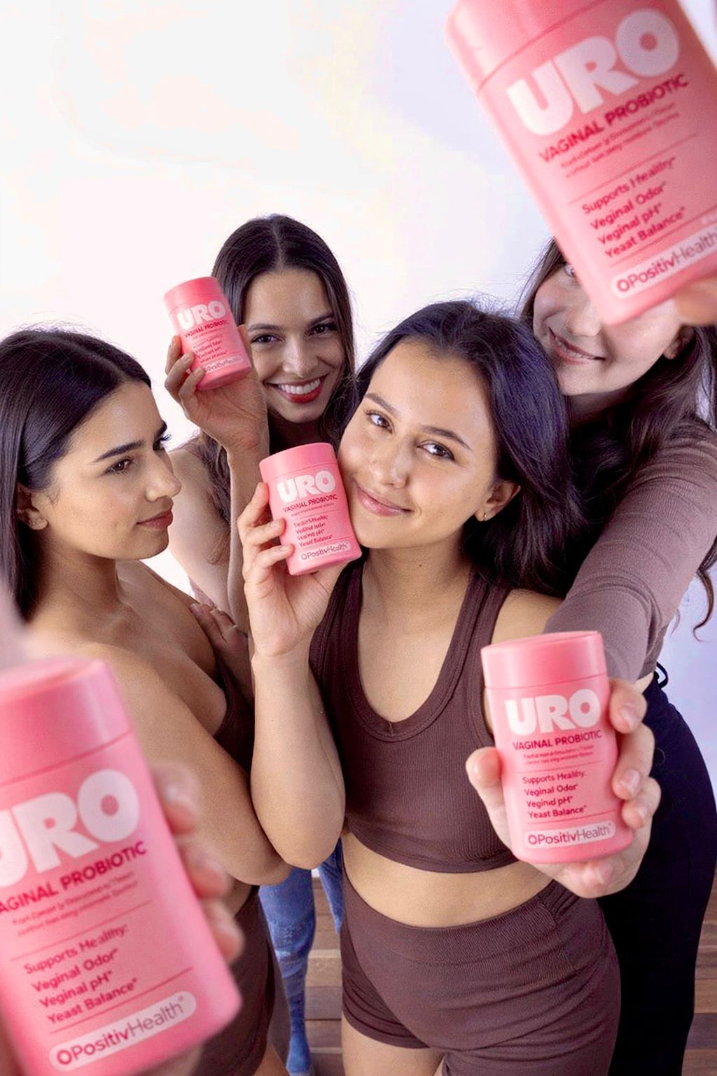URO Probioticos X 60 CAPSULAS