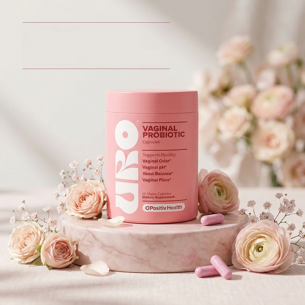 URO Probioticos X 60 CAPSULAS