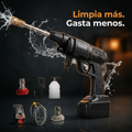 PISTOLA HIDROLAVADORA CON MALETIN
